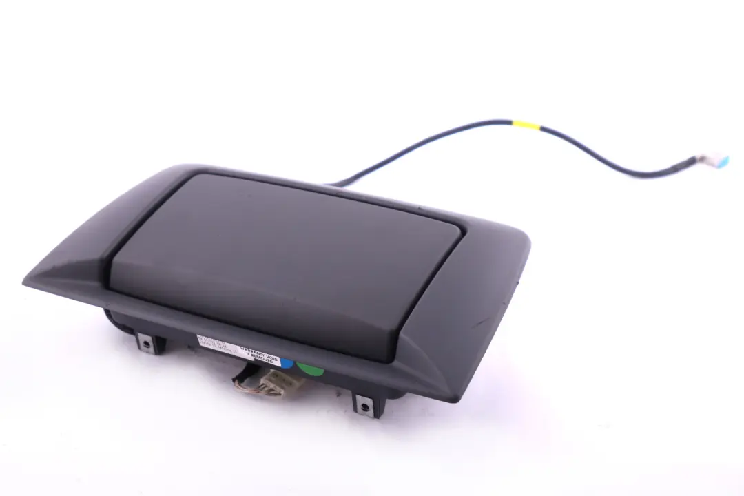 BMW 1 er E87 Boardmonitor Central Information Display 6,5" Grau - SKU 6978203 - Teilenummer 6978203