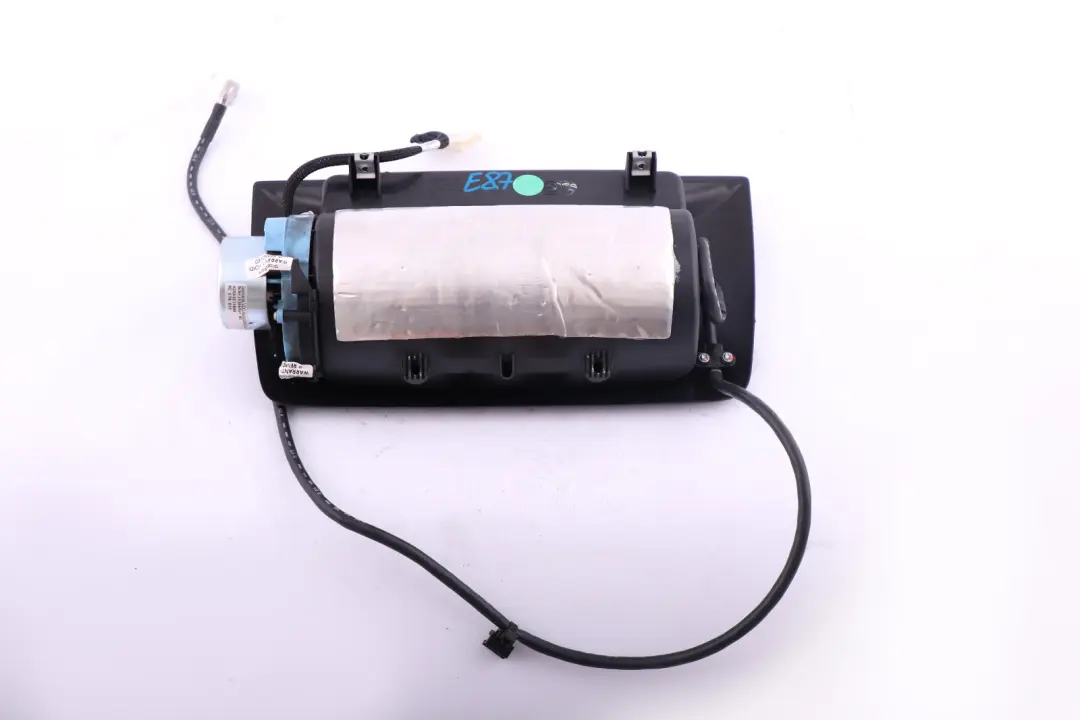 BMW 1 er E87 Boardmonitor Central Information Display 6,5" Grau - SKU 6978203 - Teilenummer 6978203