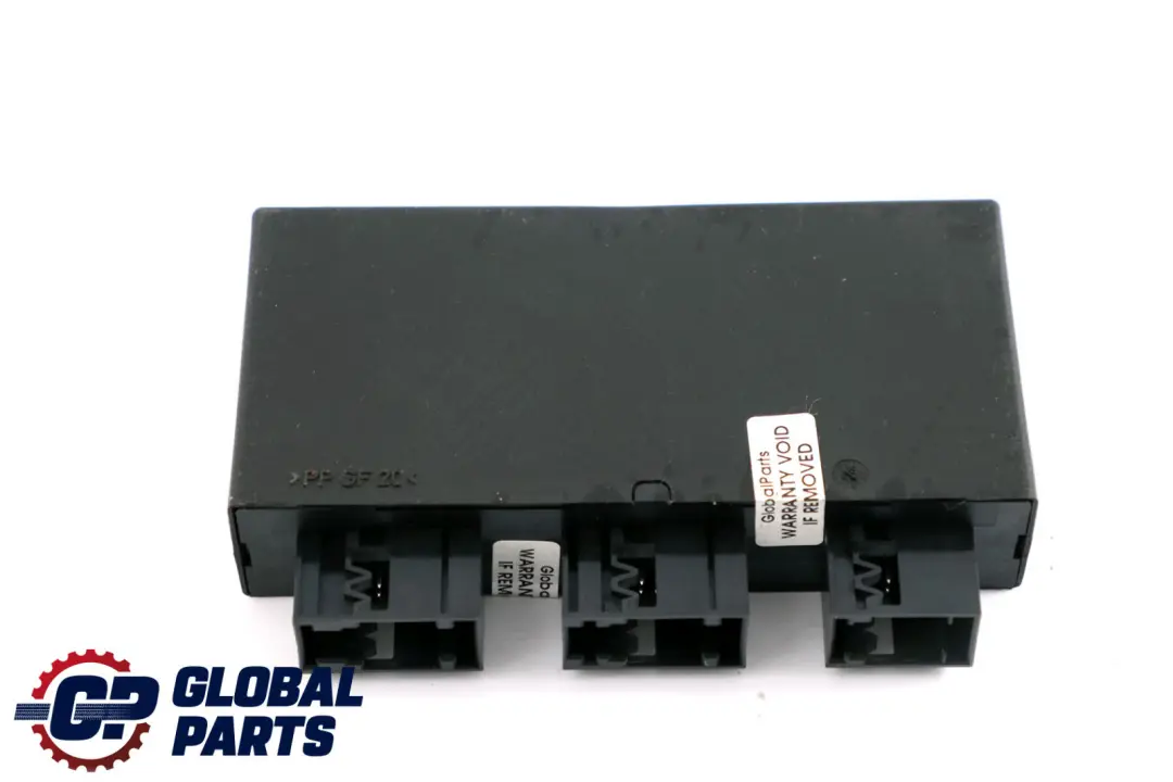 BMW E60 E63 E65 X5 E70 X6 E71 Sterownik Moduł PDC - SKU 6978232 - Numer Części 6978232