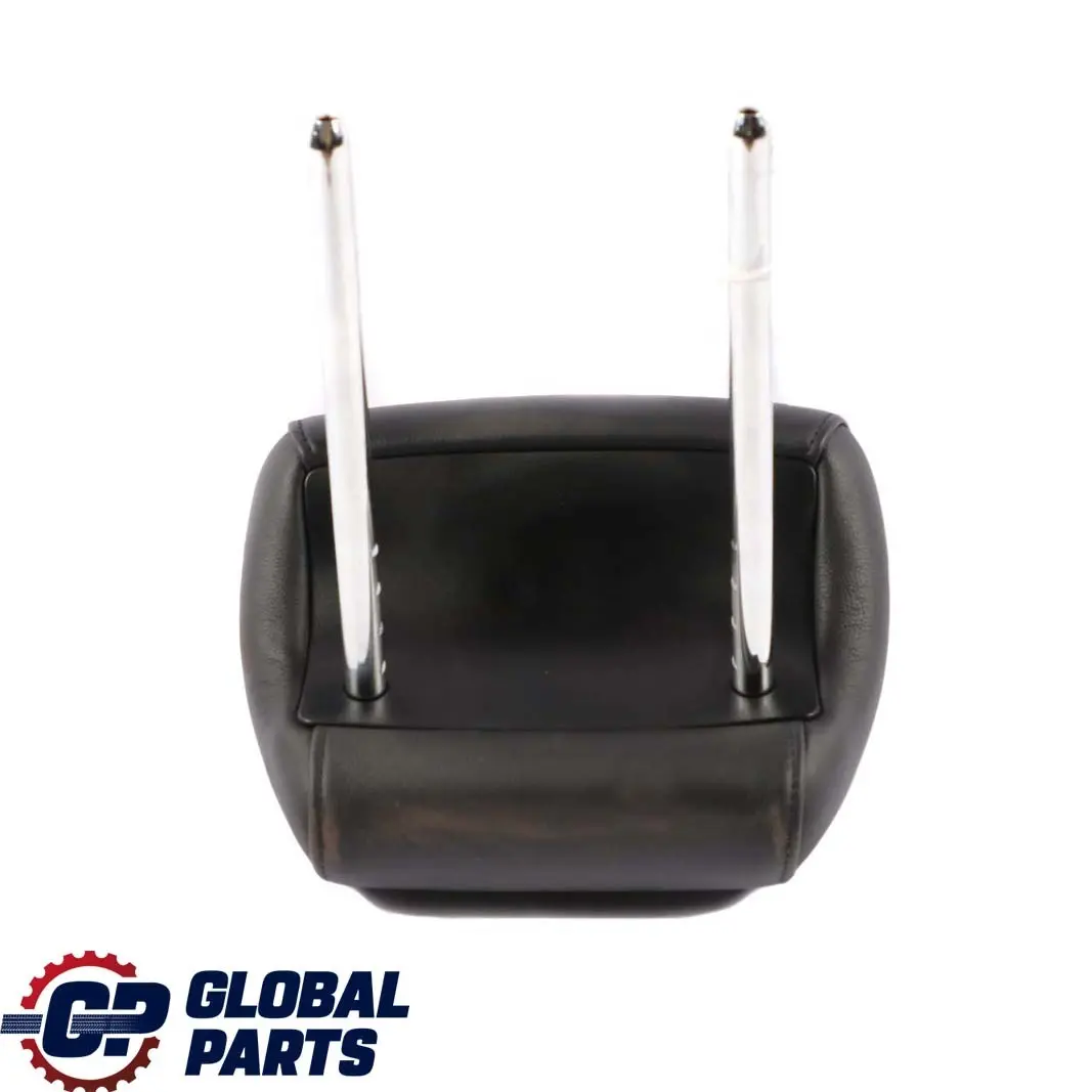 BMW 3 E92 Coupe Rear Seat Headrest Head Rest Leather Pearlpoint Anthracit - SKU 6978243 - Part number 7246471