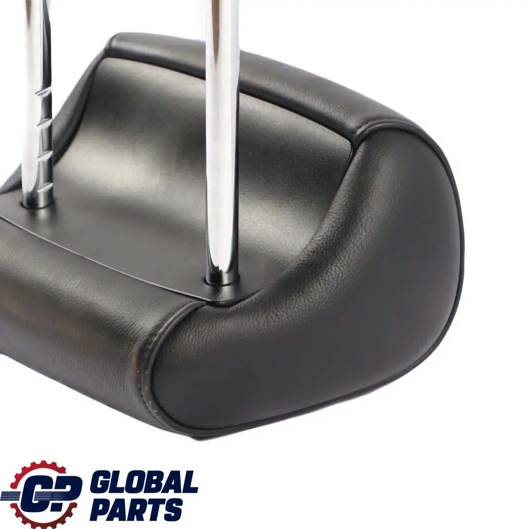 BMW 3 E92 Coupe Rear Seat Headrest Head Rest Leather Pearlpoint Anthracit - SKU 6978243 - Part number 7246471