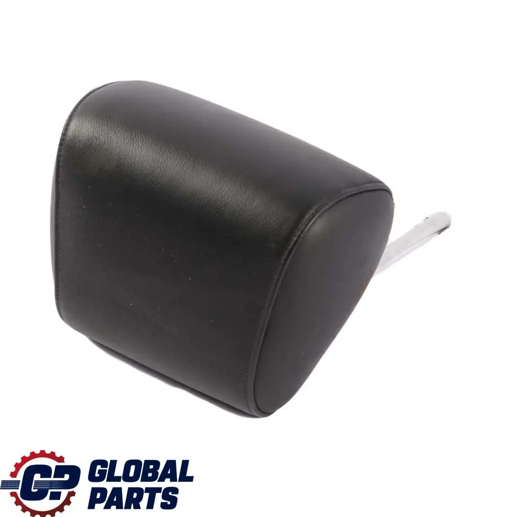BMW 3 E92 Coupe Rear Seat Headrest Head Rest Leather Pearlpoint Anthracit - SKU 6978243 - Part number 7246471