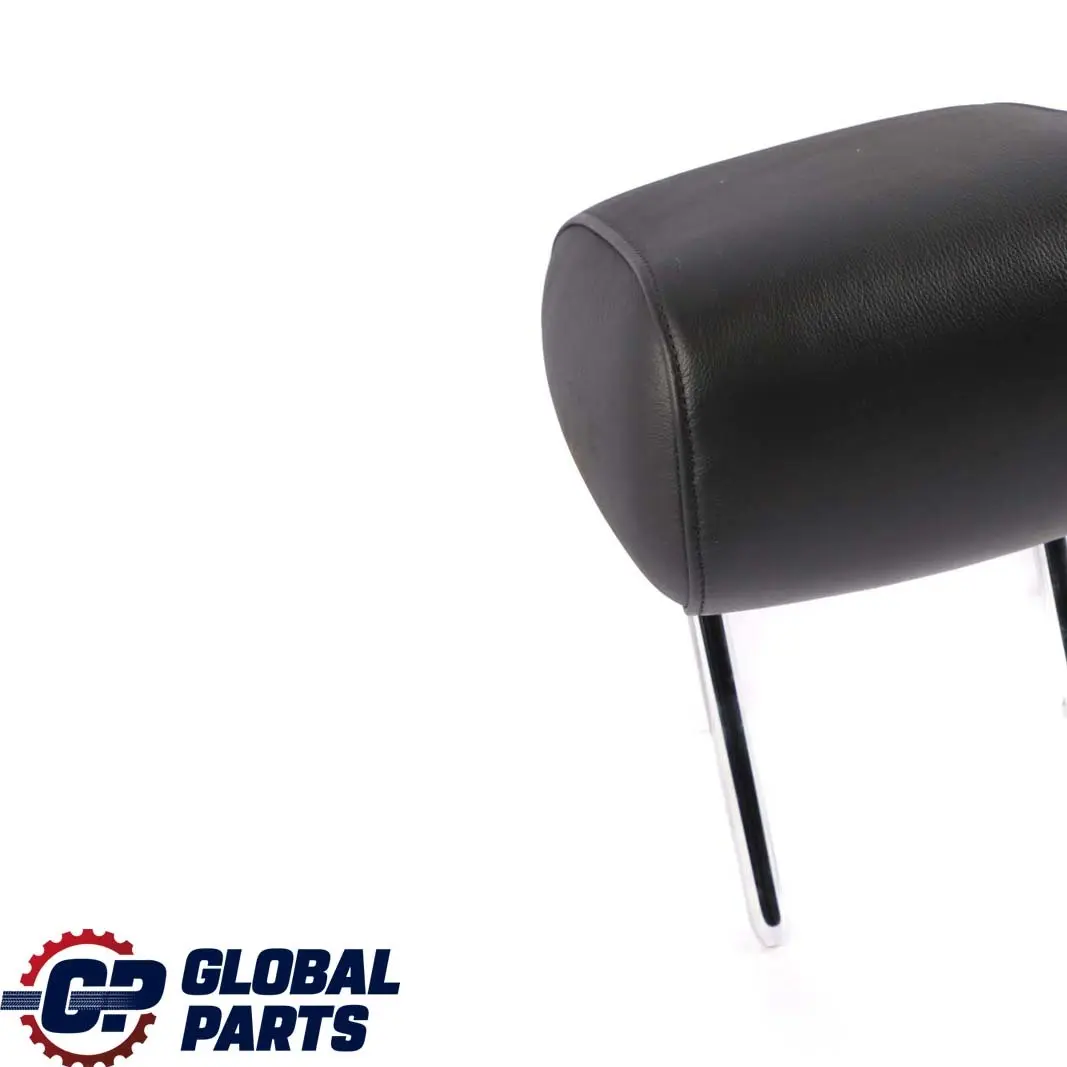 BMW 3 E92 Coupe Rear Seat Headrest Head Rest Leather Pearlpoint Anthracit - SKU 6978243 - Part number 7246471