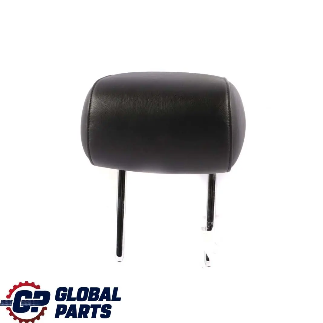 Headrest Head Rest Leather Pearlpoint Anthracit to BMW 3 E92 Coupe Rear Seat with Part number 7246471 BMW 3 E92 Coupe Rear Seat Headrest Head Rest Leather Pearlpoint Anthracit - SKU 6978243 - Part number 7246471