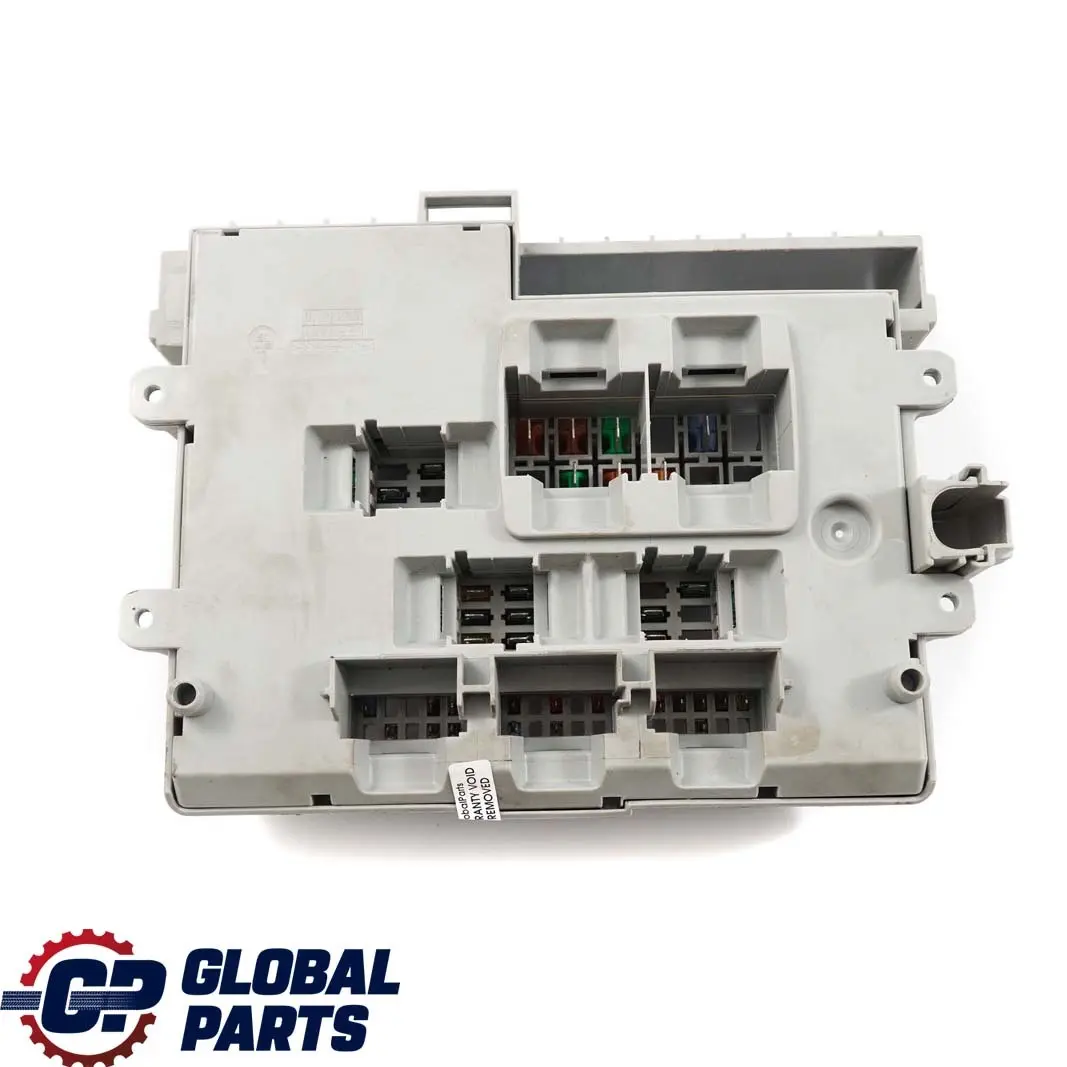 Caja De fusibles De distribucion delantera 6906622 para BMW E87 E90 E91 E92 con número de pieza 6978271 BMW E87 E90 E91 E92 Caja De fusibles De distribucion delantera 6906622 - SKU 6978271 - Número de pieza 6978271