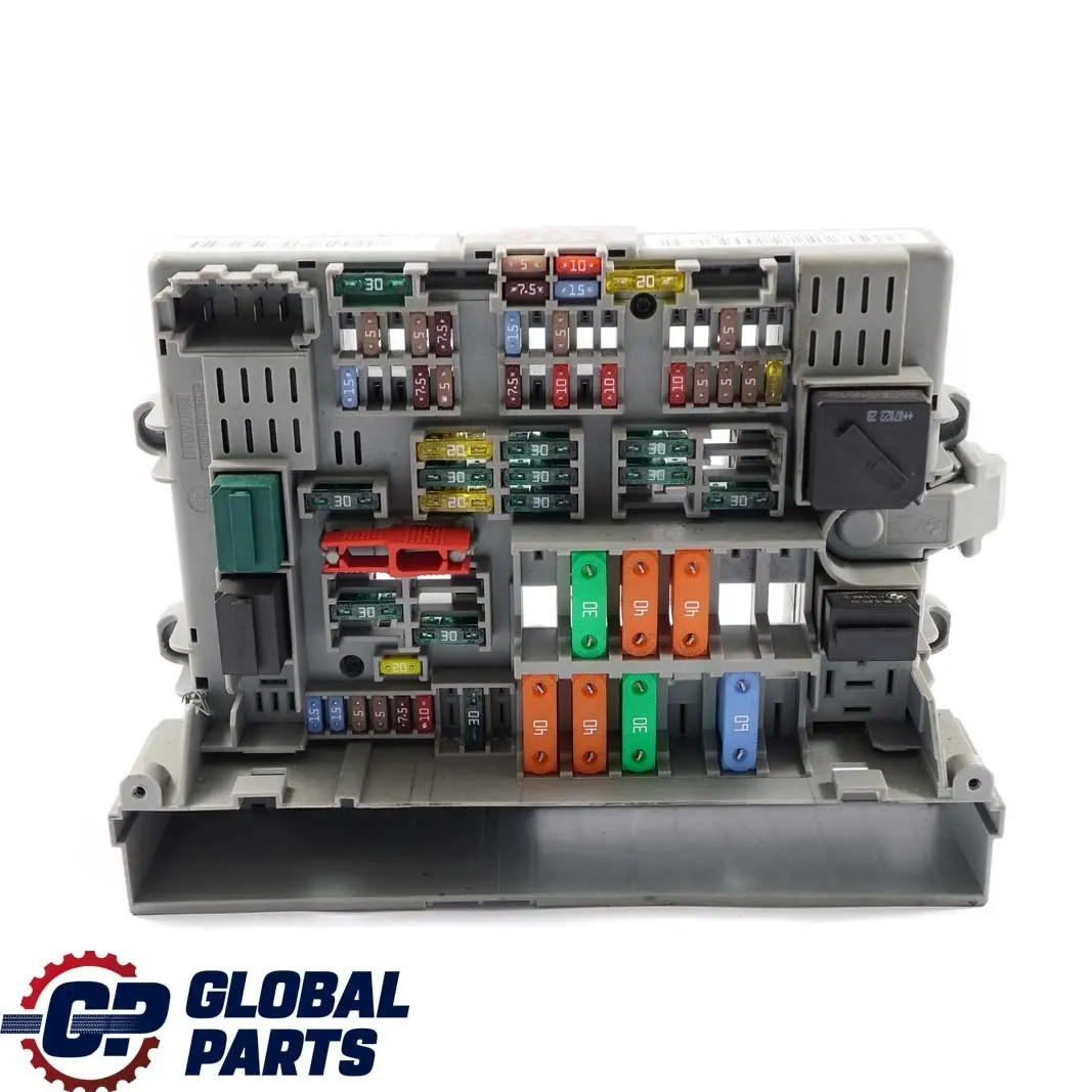 BMW E87 E90 E91 E92 Boîte À Fusibles De Distribution Avant 6906622 - SKU 6978271 - Numéro de pièce 6978271