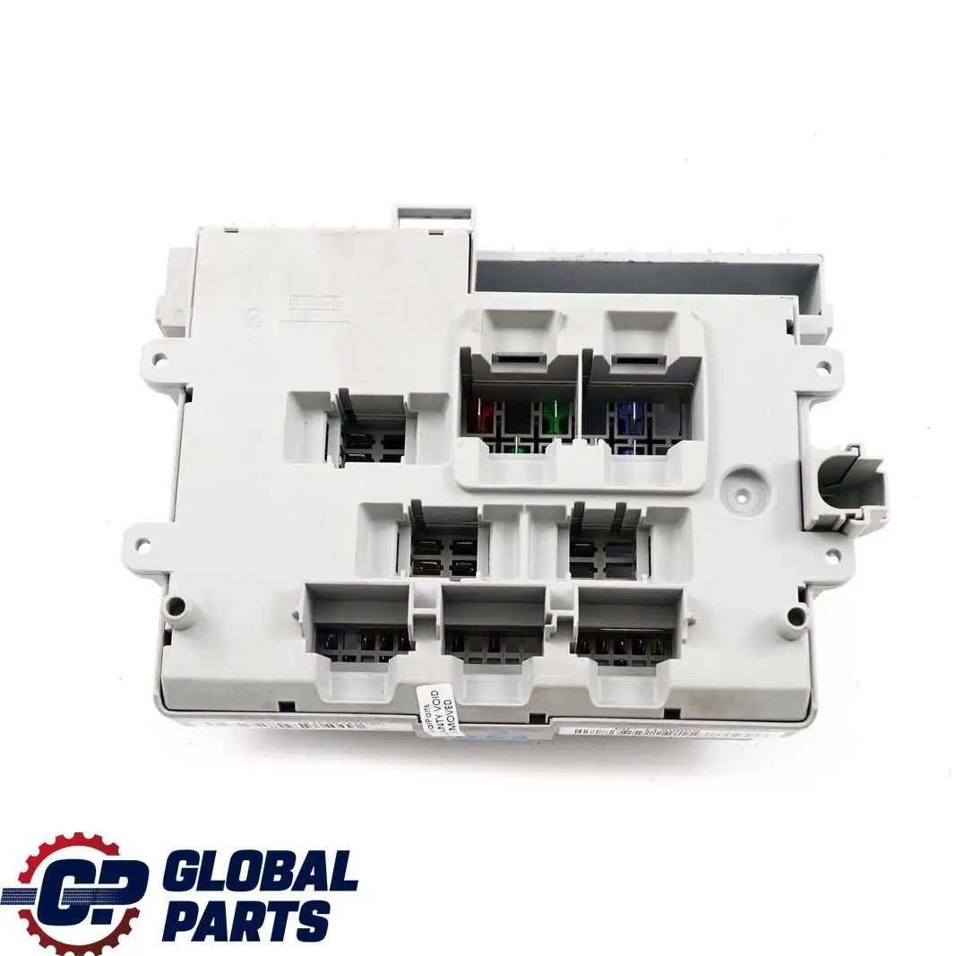 BMW 1 3 Series E87 E90 Power Distribution Fuse Box Front 6906611 - SKU 6978272 - Part number 9119446