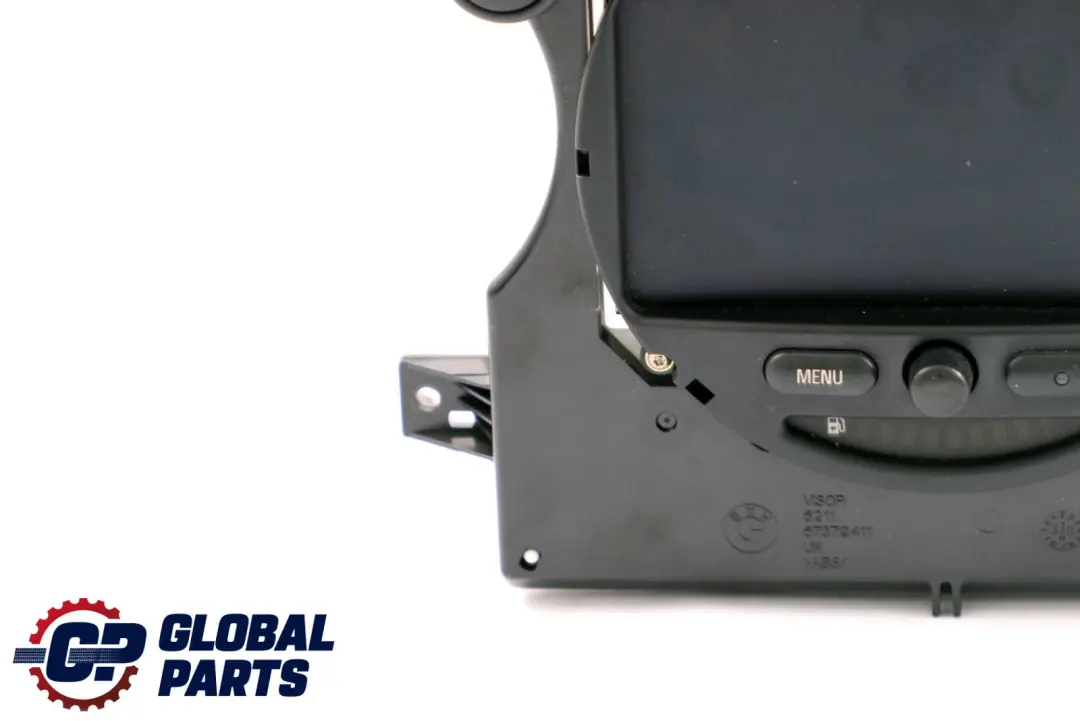 Mini R50 R53 Instrument Cluster Navigation Display Screen WYMIANA ZDJEC - SKU 6978315 - Part number 6978315