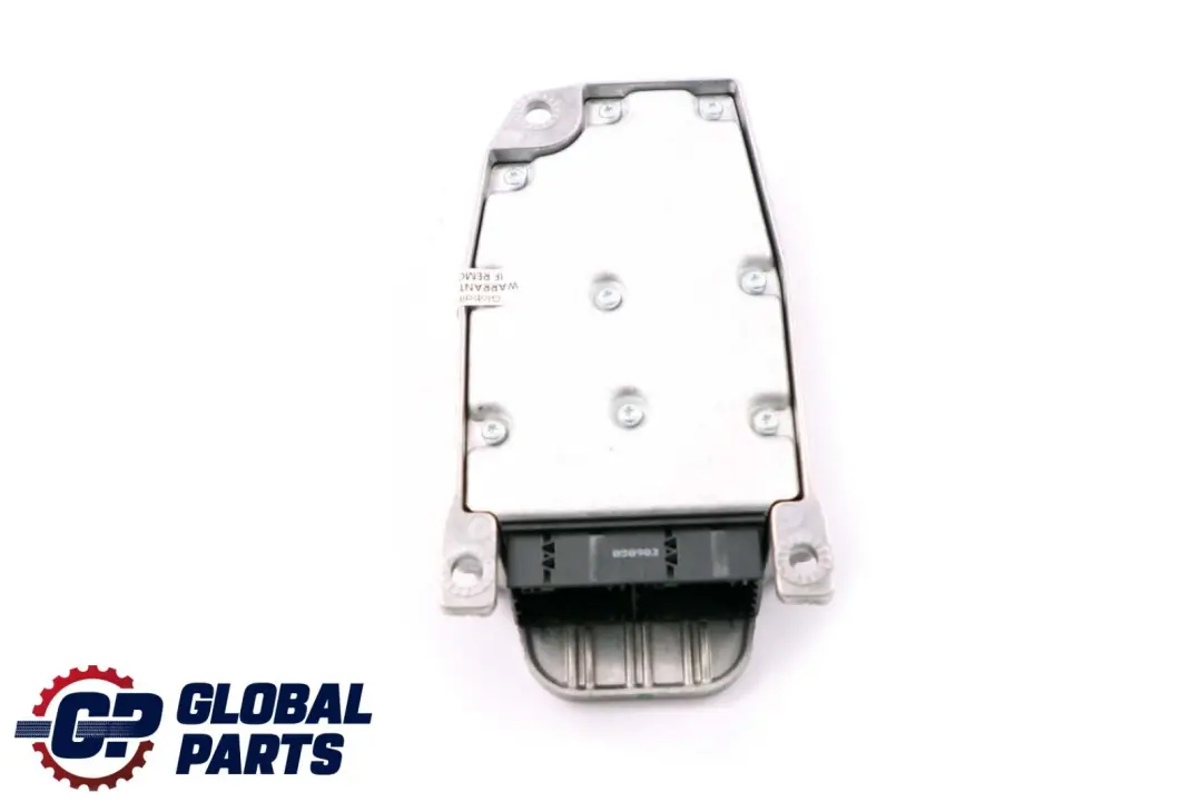 BMW 5 6 Z4 Series E60 E61 E63 E85 E86 ECU Control Unit Module Air Bag - SKU 6978373 - Part number 6978373