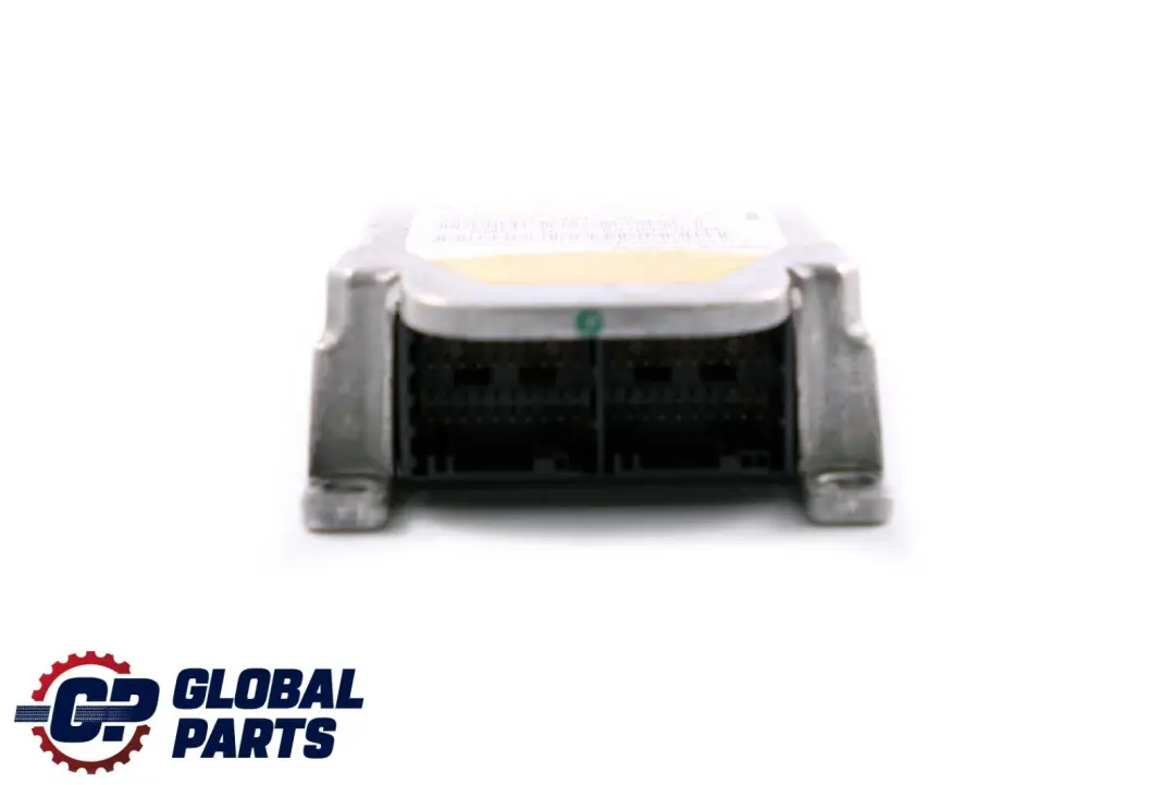 BMW 5 6 Z4 Series E60 E61 E63 E85 E86 ECU Control Unit Module Air Bag - SKU 6978373 - Part number 6978373