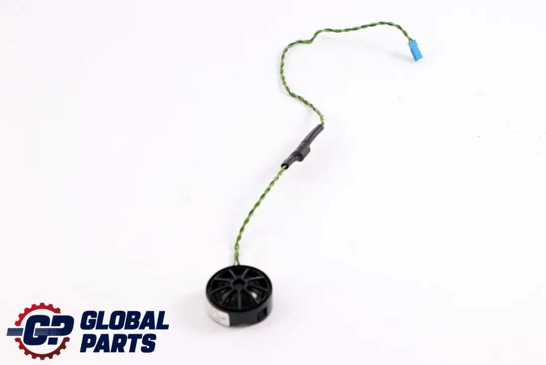 Front Door Left Right N/O/S Speaker Tweeter HiFi to BMW E60 E61 with Part number 6978628 BMW E60 E61 Front Door Left Right N/O/S Speaker Tweeter HiFi - SKU 6978628 - Part number 6978628