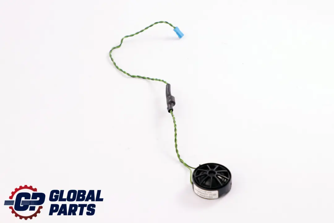 BMW E60 E61 Vorne Tür Links Rechts Hochtonlautsprecher HiFi - SKU 6978628 - Teilenummer 6978628