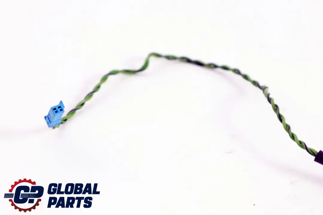BMW 5 Series E60 E61 Front Door Left Right N/O/S Speaker Tweeter HiFi - SKU 6978628 - Part number 6978628