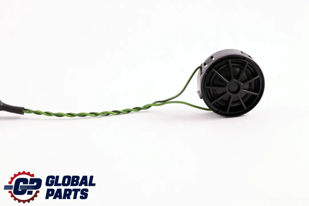 Porta Anteriore Sinistra Destra Tweeter Altoparlante HiFi per BMW E60 E61 con numero di parte 6978628 BMW E60 E61 Porta Anteriore Sinistra Destra Tweeter Altoparlante HiFi - SKU 6978628 - Numero di parte 6978628