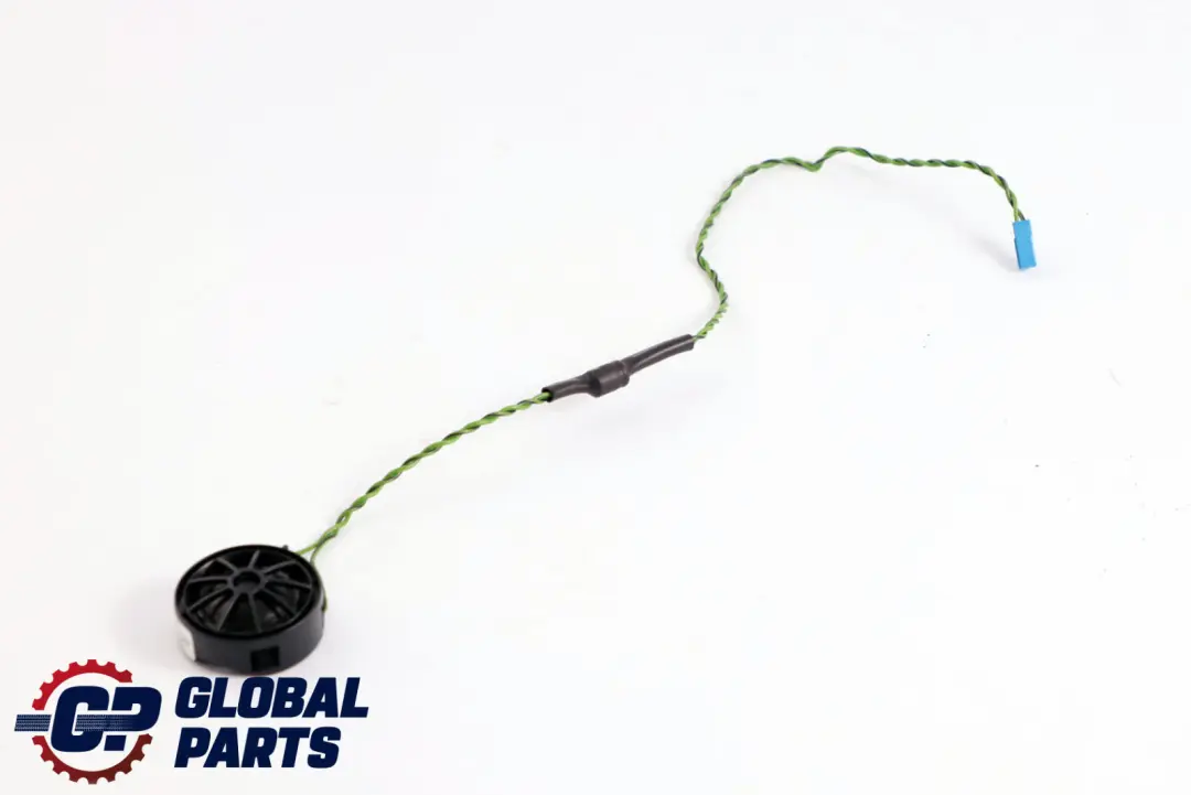 BMW E60 E61 Porte Avant Gauche Droite Haut-parleur Tweeter HiFi - SKU 6978628 - Numéro de pièce 6978628
