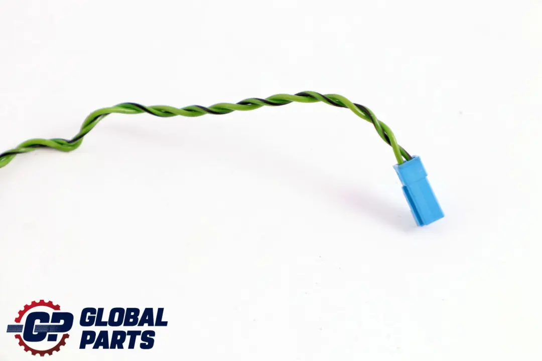 BMW E60 E61 Porte Avant Gauche Droite Haut-parleur Tweeter HiFi - SKU 6978628 - Numéro de pièce 6978628