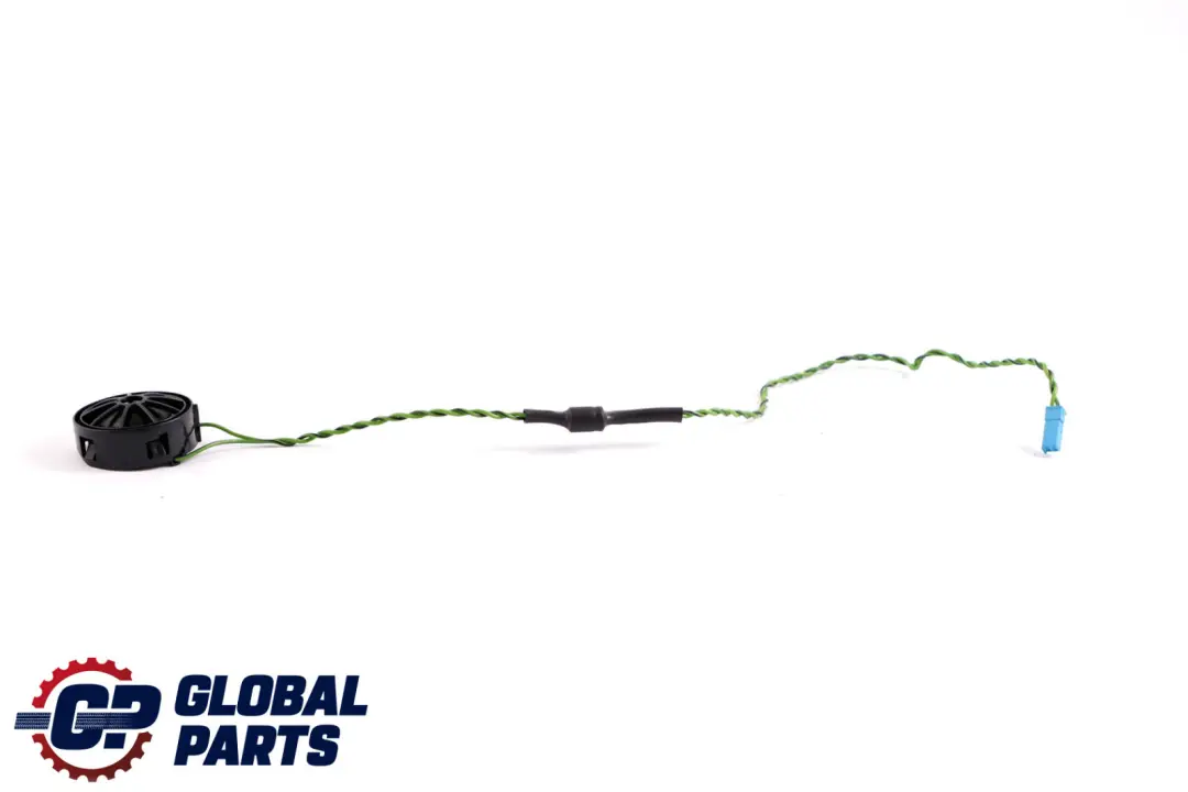 BMW E60 E61 Porte Avant Gauche Droite Haut-parleur Tweeter HiFi - SKU 6978628 - Numéro de pièce 6978628