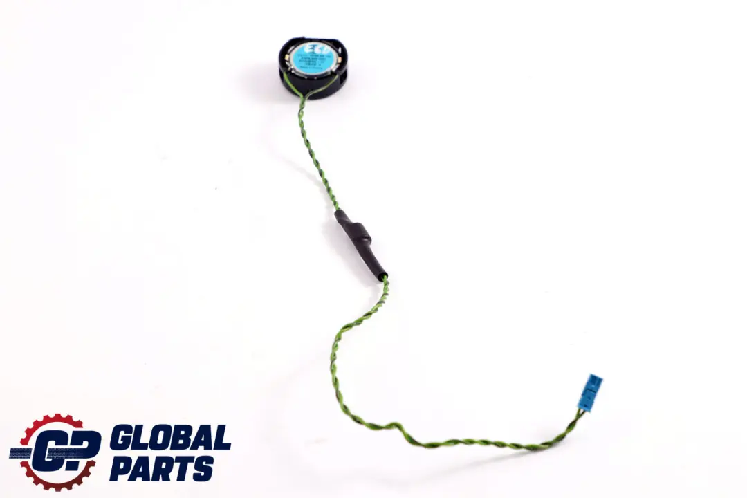 BMW E60 E61 Porta anteriore sinistra destra Tweeter altoparlante HiFi - SKU 6978628 - Numero di parte 6978628