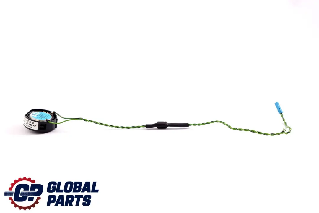 Front Door Left Right N/O/S Speaker Tweeter HiFi to BMW E60 E61 with Part number 6978628 BMW E60 E61 Front Door Left Right N/O/S Speaker Tweeter HiFi - SKU 6978628 - Part number 6978628