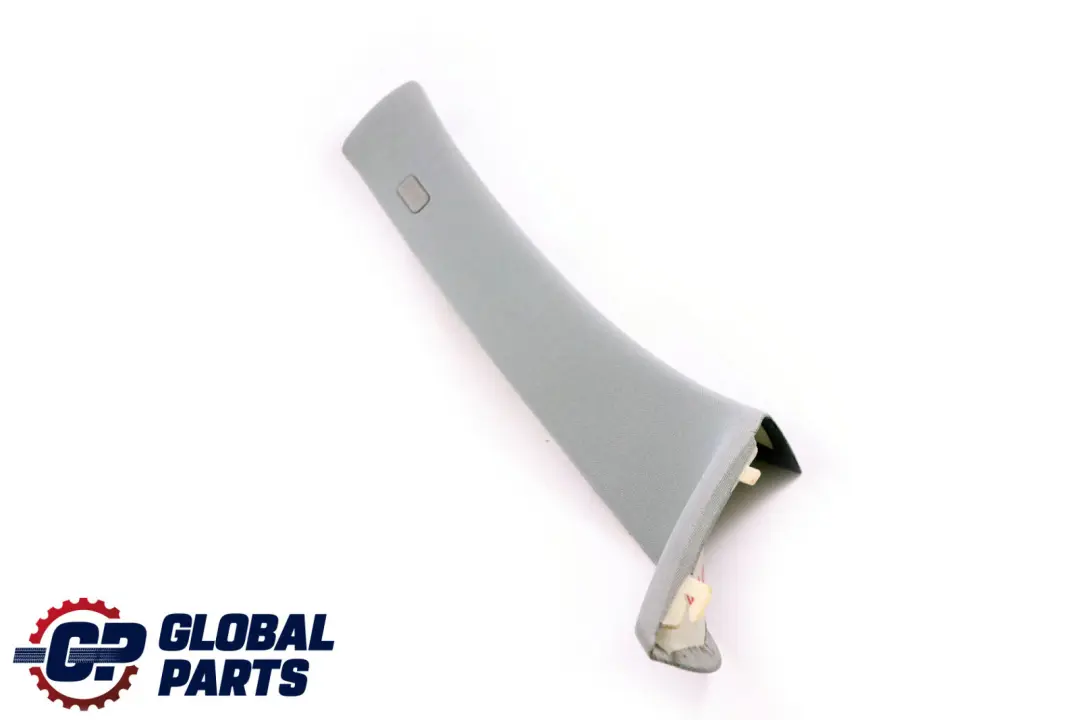 Apertura Pilastro Destra Alaskagrau per BMW E81 E82 con numero di parte 6978630 BMW E81 E82 Apertura Pilastro Destra Alaskagrau - SKU 6978630 - Numero di parte 6978630