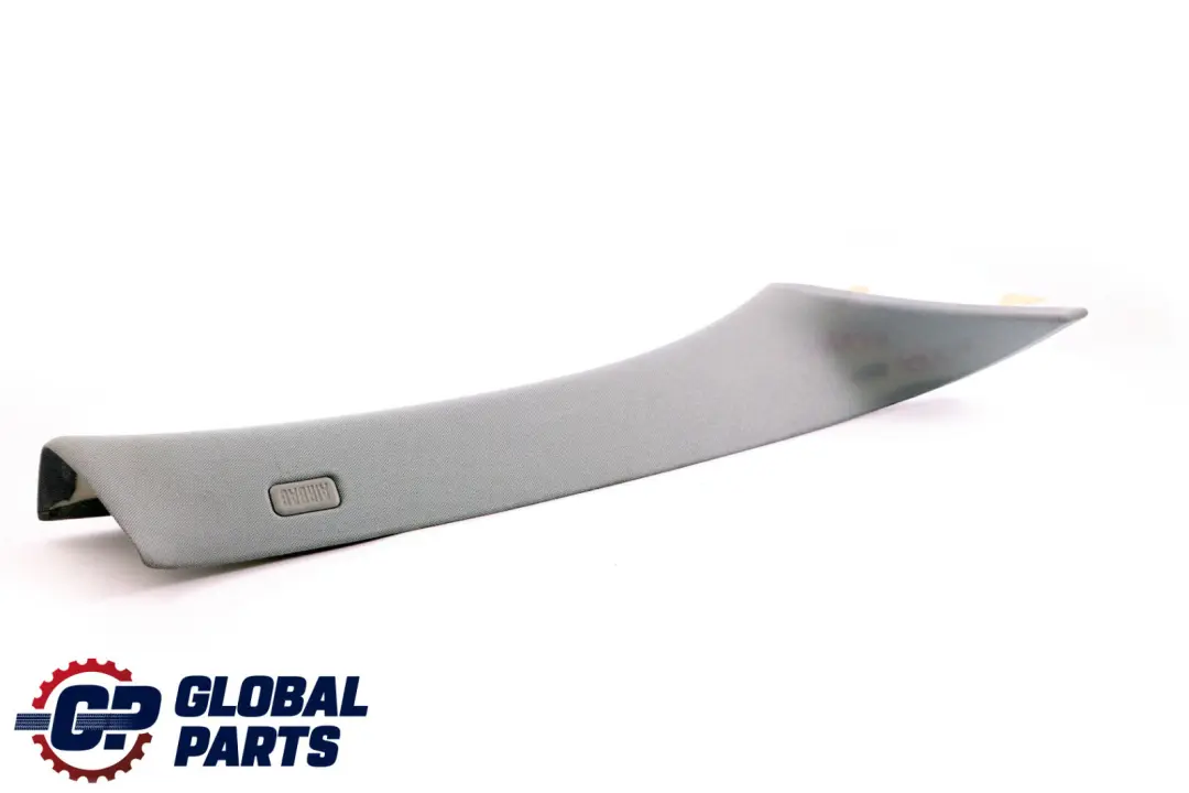 BMW 1 SERIES E81 E82 Cover Column A Pillar Right O/S Alaskagrau - SKU 6978630 - Part number 6978630