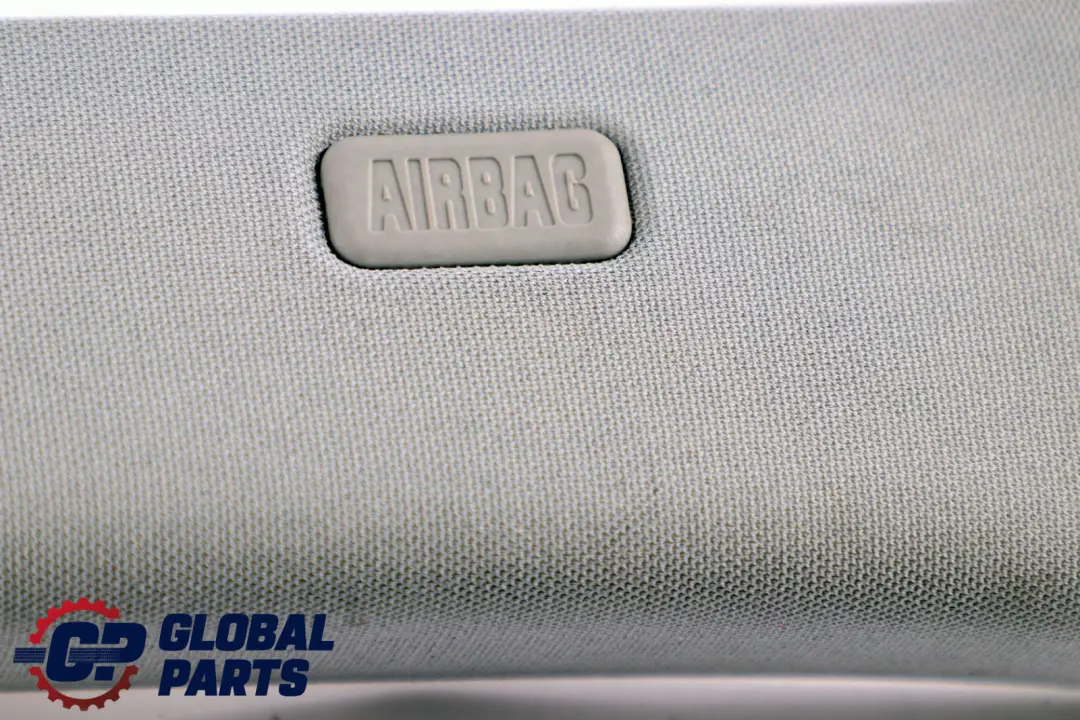 Apertura Pilastro Destra Alaskagrau per BMW E81 E82 con numero di parte 6978630 BMW E81 E82 Apertura Pilastro Destra Alaskagrau - SKU 6978630 - Numero di parte 6978630