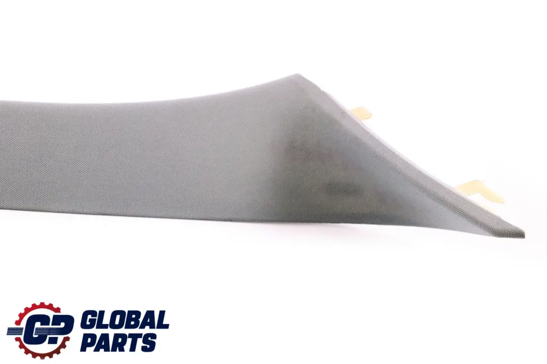 BMW E81 E82 Apertura Pilastro Destra Alaskagrau - SKU 6978630 - Numero di parte 6978630