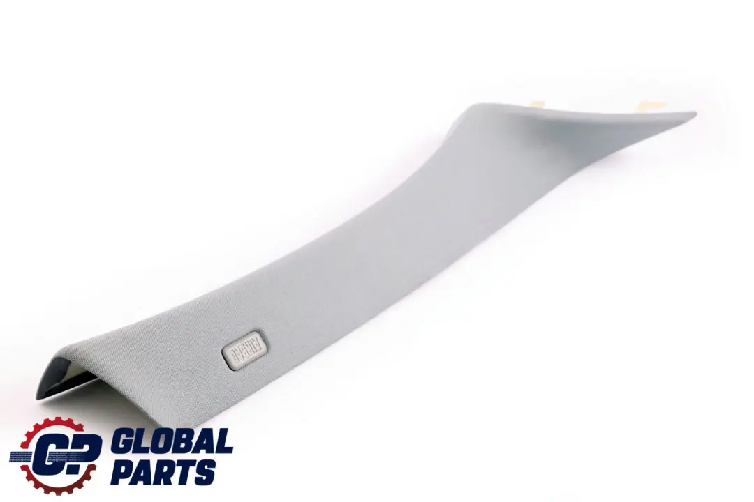 Osłona obudowa słupka prawa Alaskagrau do BMW E81 E82 o numerze 6978630 BMW E81 E82 Osłona obudowa słupka prawa Alaskagrau - SKU 6978630 - Numer Części 6978630