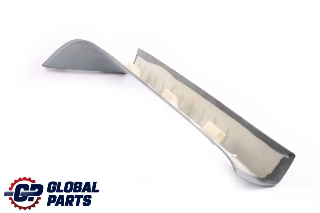 BMW E81 E82 Apertura Pilastro Destra Alaskagrau - SKU 6978630 - Numero di parte 6978630