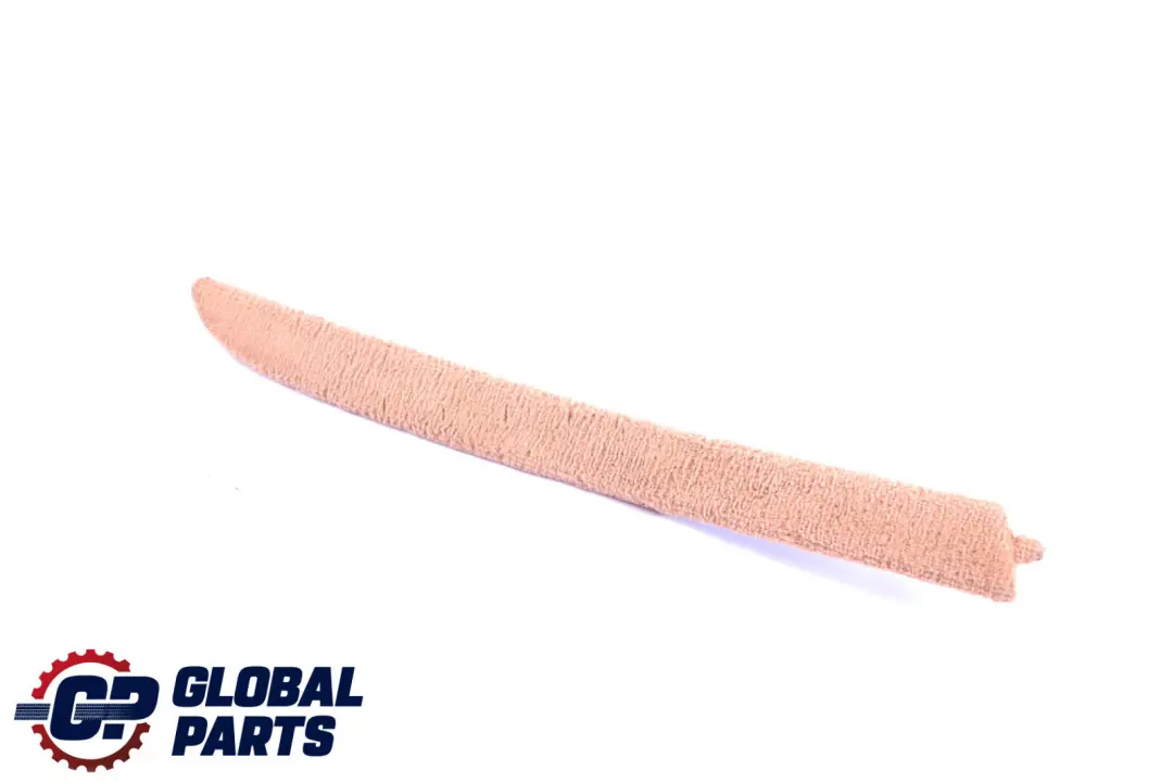 Panneau garniture console centrale avant gauche Beige 7059951 pour BMW E60 E61 LCI à propos du numéro de pièce 6978633 BMW E60 E61 LCI Panneau garniture console centrale avant gauche Beige 7059951 - SKU 6978633 - Numéro de pièce 6978633