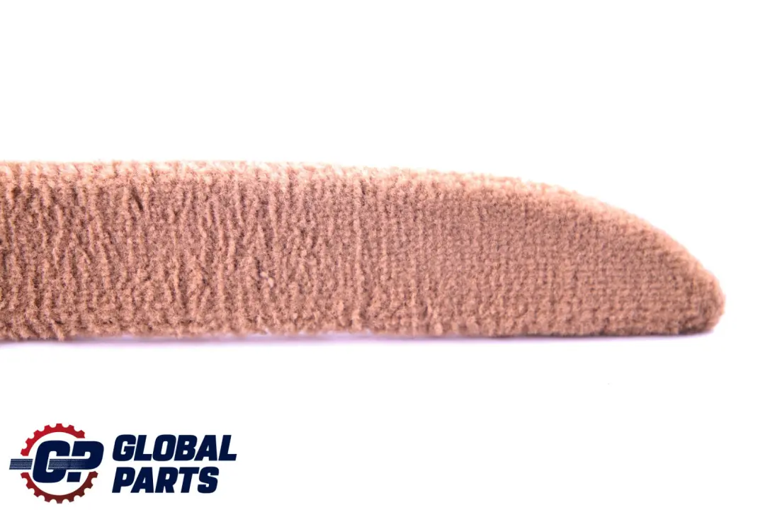 BMW E60 E61 LCI Front Centre Console Trim Panel Beige Left N/S 7059951 - SKU 6978633 - Part number 6978633