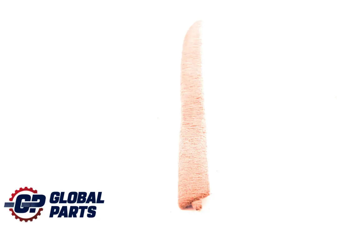 BMW E60 E61 LCI Front Centre Console Trim Panel Beige Left N/S 7059951 - SKU 6978633 - Part number 6978633