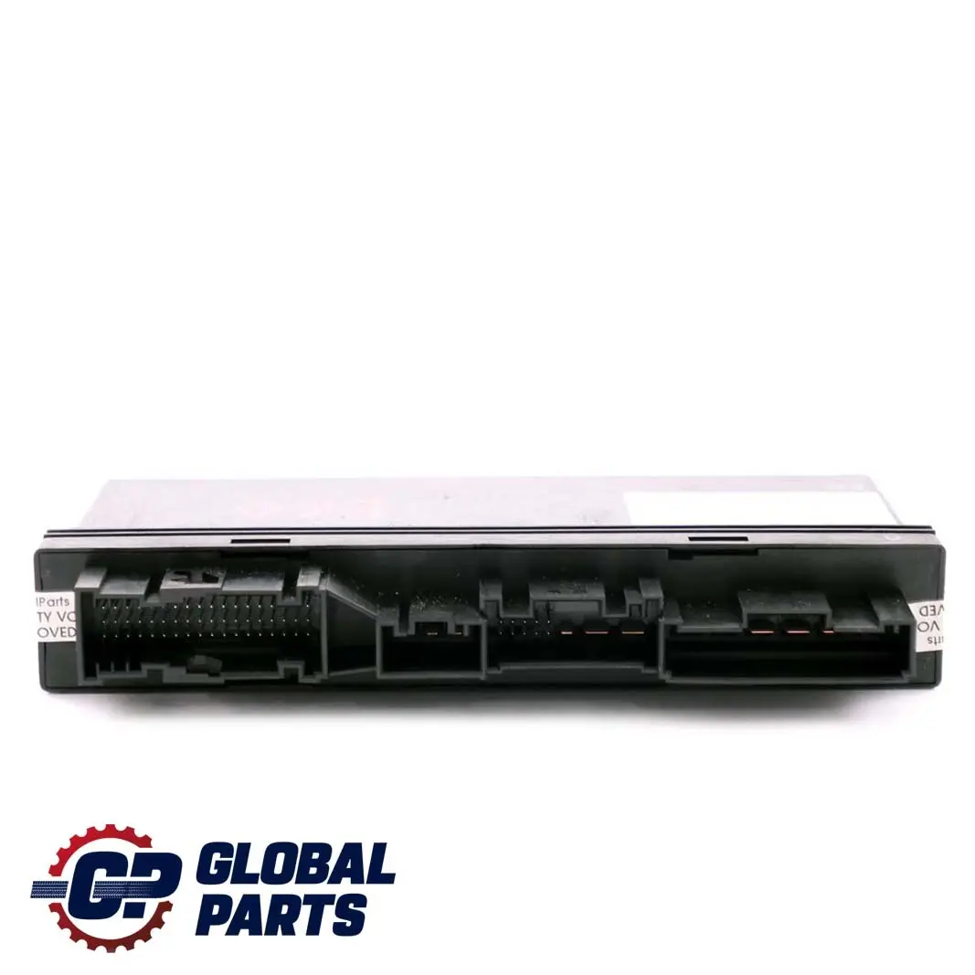 BMW 5 E60 Module de Carosserie Controle Kbm Base - SKU 6978713 - Numéro de pièce 6978713
