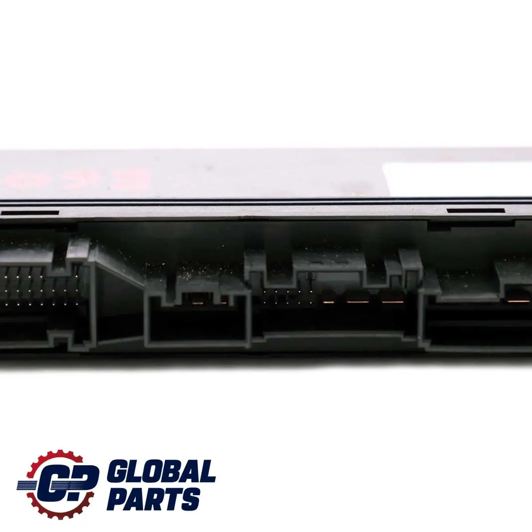 Body Control Module ECU Control Unit KBM Basis to BMW E60 with Part number 6978713 BMW E60 Body Control Module ECU Control Unit KBM Basis - SKU 6978713 - Part number 6978713