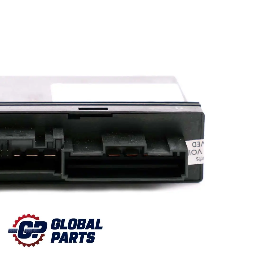 Module de Carosserie Controle Kbm Base pour BMW 5 E60 à propos du numéro de pièce 6978713 BMW 5 E60 Module de Carosserie Controle Kbm Base - SKU 6978713 - Numéro de pièce 6978713