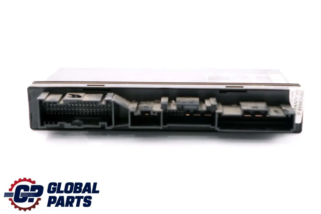 BMW E61 Karosseriesteuermodul ECU Einheit KBM High - SKU 6978714 - Teilenummer 6978714