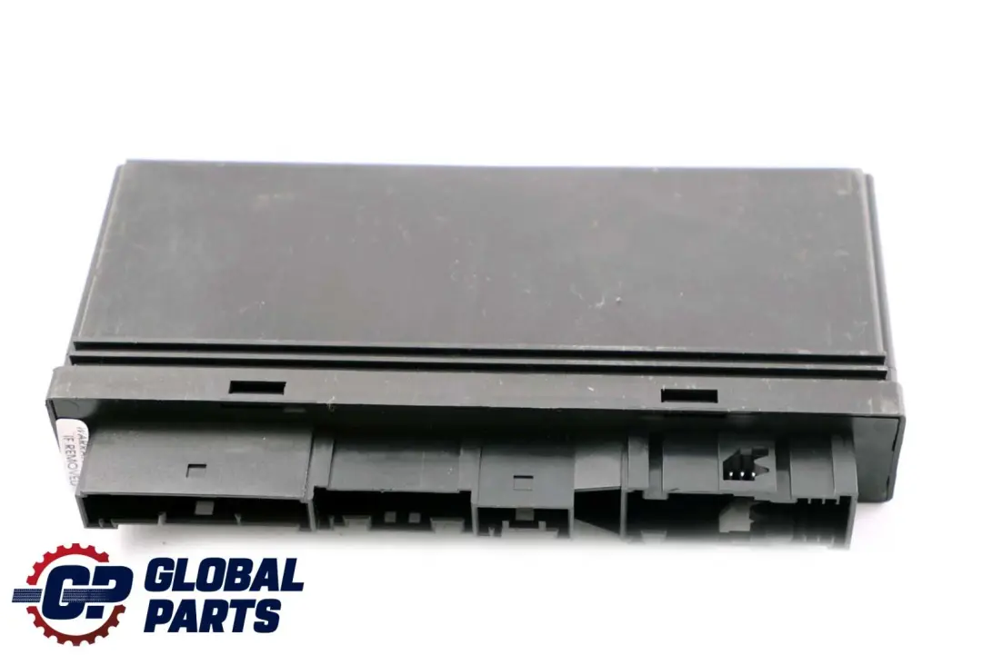 BMW E61 Karosseriesteuermodul ECU Einheit KBM High - SKU 6978714 - Teilenummer 6978714