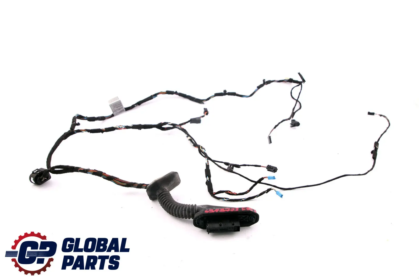 BMW X5 E70 Kit Cavi Cablaggio Porta Lato Passeggero 9116976
