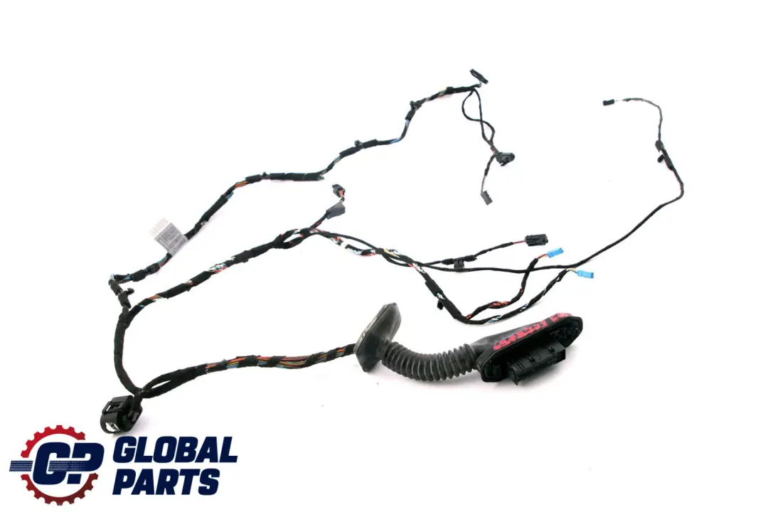 BMW E70 Cable del arn?s De La puerta del pasajero cableado 9116976 - SKU 6978772 - Número de pieza 6978772