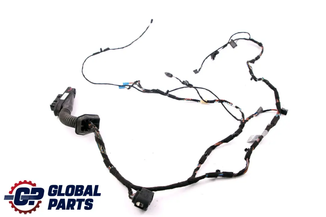 Kabelsatz Türkabelbaum Beifahrerseite 9116976 für BMW X5 er E70 mit Teilenummer 6978772 BMW X5 er E70 Kabelsatz Türkabelbaum Beifahrerseite 9116976 - SKU 6978772 - Teilenummer 6978772