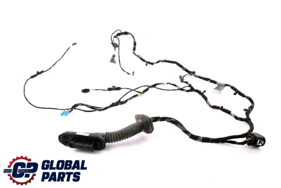 Kabelsatz Türkabelbaum Beifahrerseite 9116976 für BMW X5 er E70 mit Teilenummer 6978772 BMW X5 er E70 Kabelsatz Türkabelbaum Beifahrerseite 9116976 - SKU 6978772 - Teilenummer 6978772