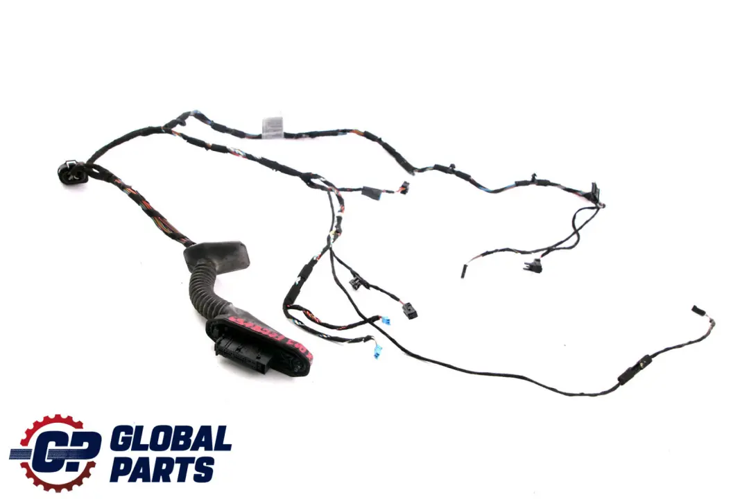Cable equipe Pour Cote Passager 9116976 pour BMW X5 E70 à propos du numéro de pièce 6978772 BMW X5 E70 Cable equipe Pour Cote Passager 9116976 - SKU 6978772 - Numéro de pièce 6978772