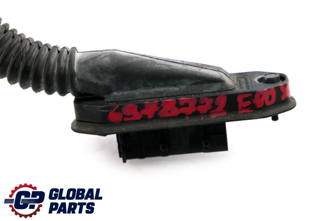 Cable Harness Loom Door Passenger Side Wiring 9116976 to BMW X5 Series E70 with Part number 6978772 BMW X5 Series E70 Cable Harness Loom Door Passenger Side Wiring 9116976 - SKU 6978772 - Part number 6978772