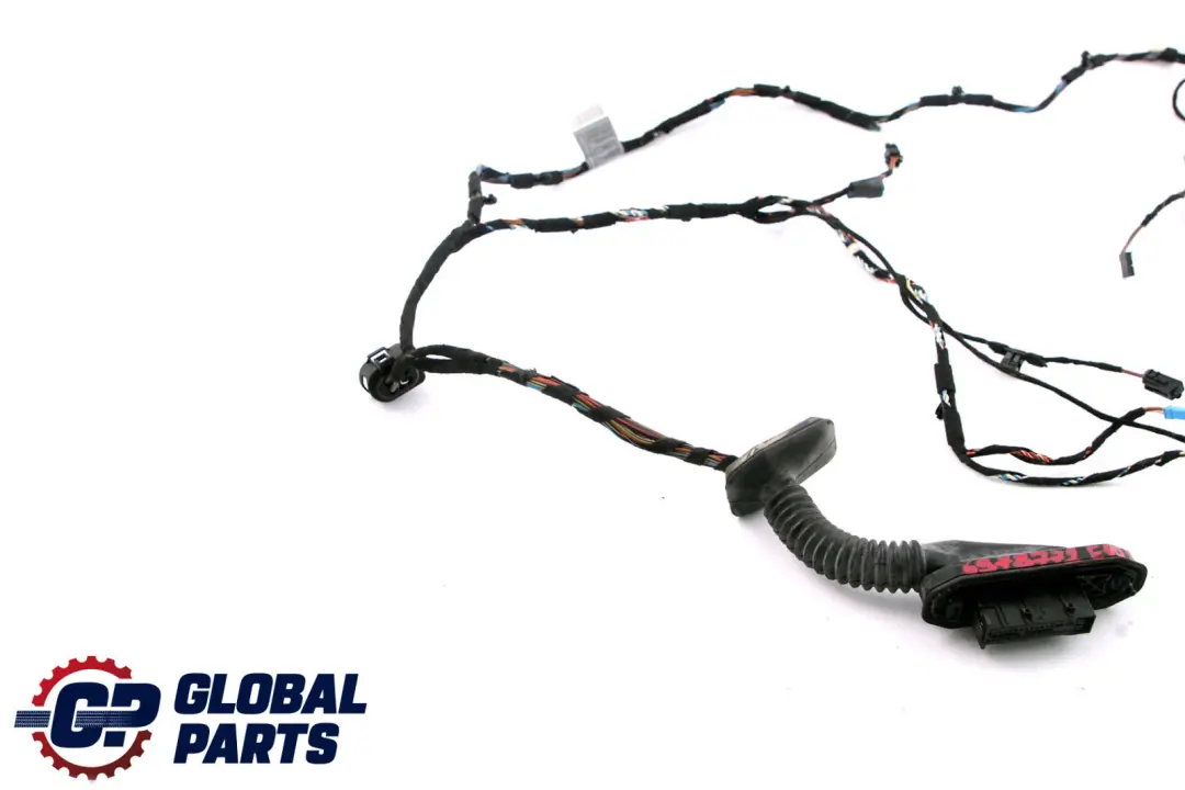 Kabelsatz Türkabelbaum Beifahrerseite 9116976 für BMW X5 er E70 mit Teilenummer 6978772 BMW X5 er E70 Kabelsatz Türkabelbaum Beifahrerseite 9116976 - SKU 6978772 - Teilenummer 6978772