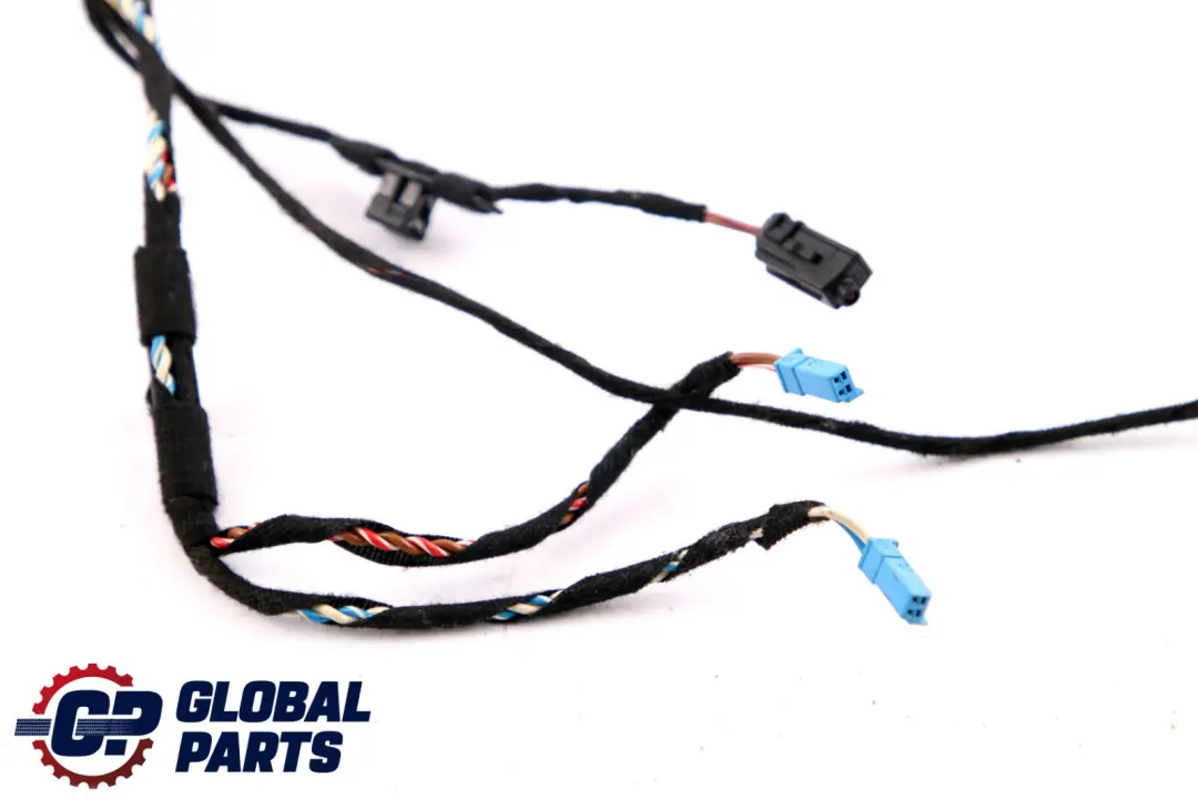 Cable del arn?s De La puerta del pasajero cableado 9116976 para BMW E70 con número de pieza 6978772 BMW E70 Cable del arn?s De La puerta del pasajero cableado 9116976 - SKU 6978772 - Número de pieza 6978772