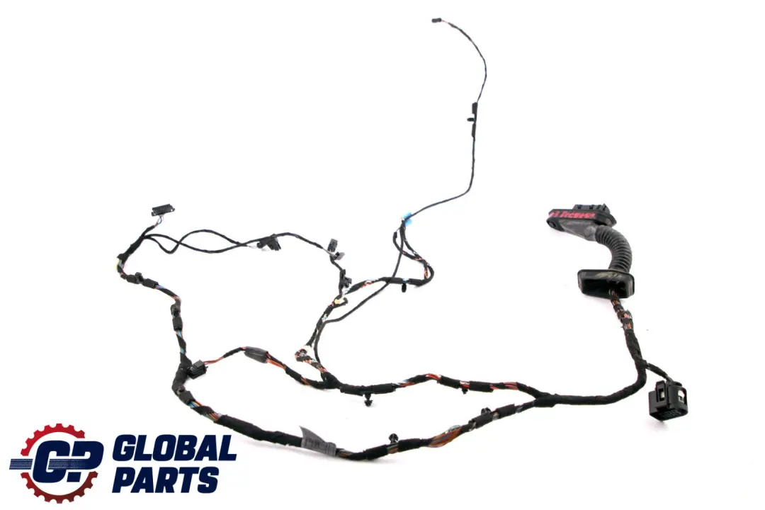 BMW X5 E70 Prawa Wiązka Kable Drzwi Prawy Przód - SKU 6978772 - Numer Części 6978772