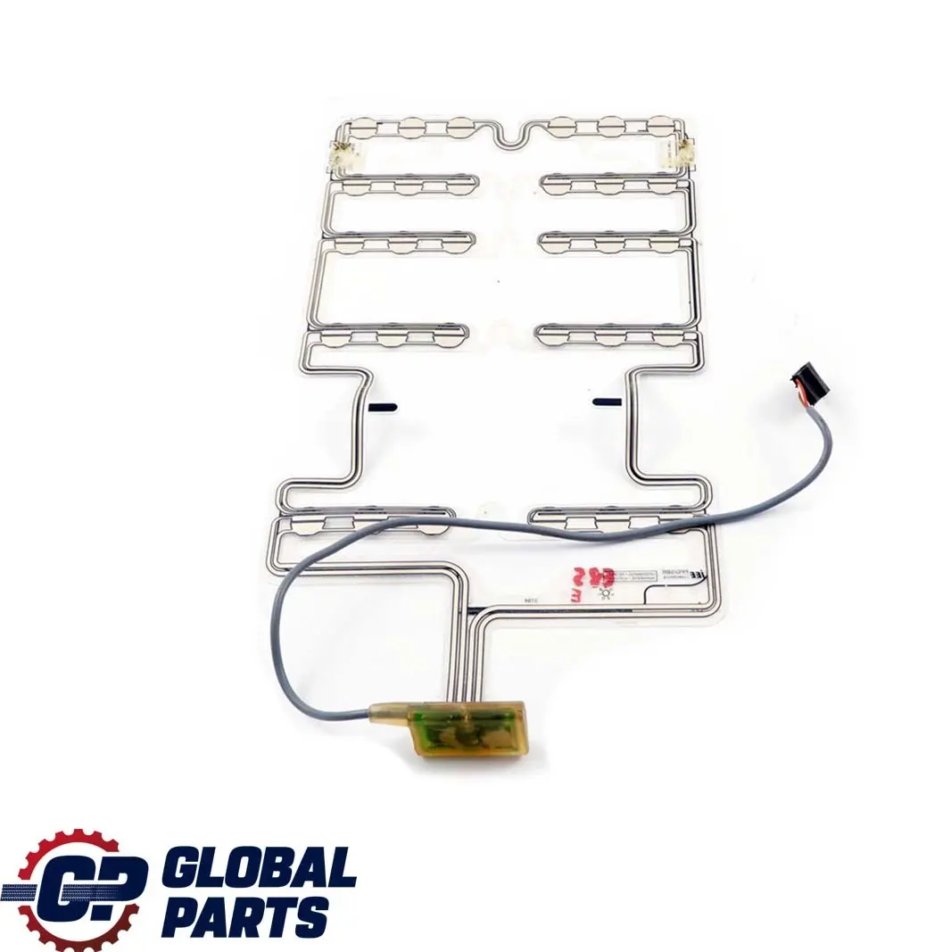 Sensore Sedile Anteriore Sinistro Lato Passeggero BMW Z4 Serie E85 - SKU 6978840 - Numero di parte 6978840