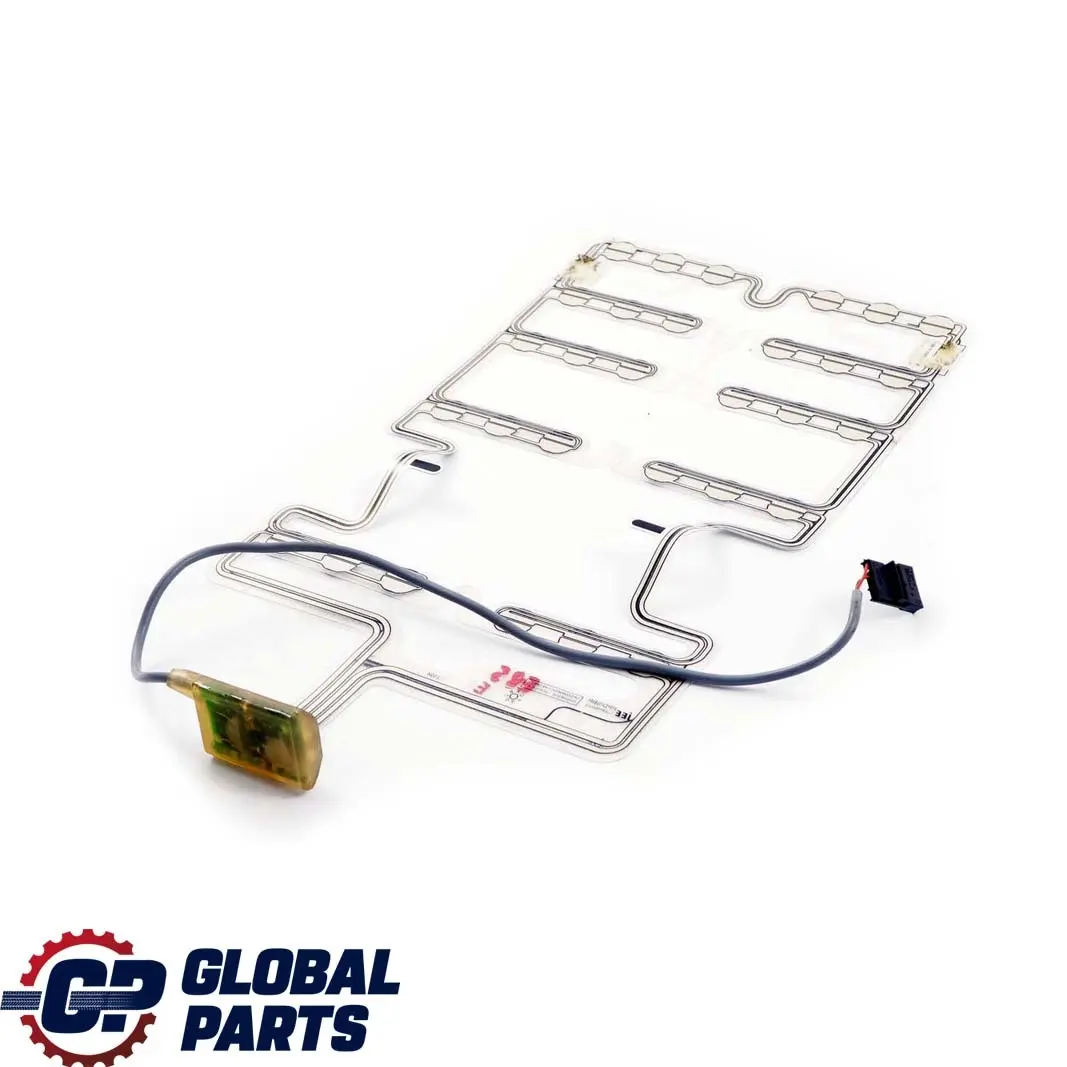 Vordersitz Vorne Belegungserkennung Sitzsensor Matte für BMW Z4 Series E85 mit Teilenummer 6978840 BMW Z4 Series E85 Vordersitz Vorne Belegungserkennung Sitzsensor Matte - SKU 6978840 - Teilenummer 6978840