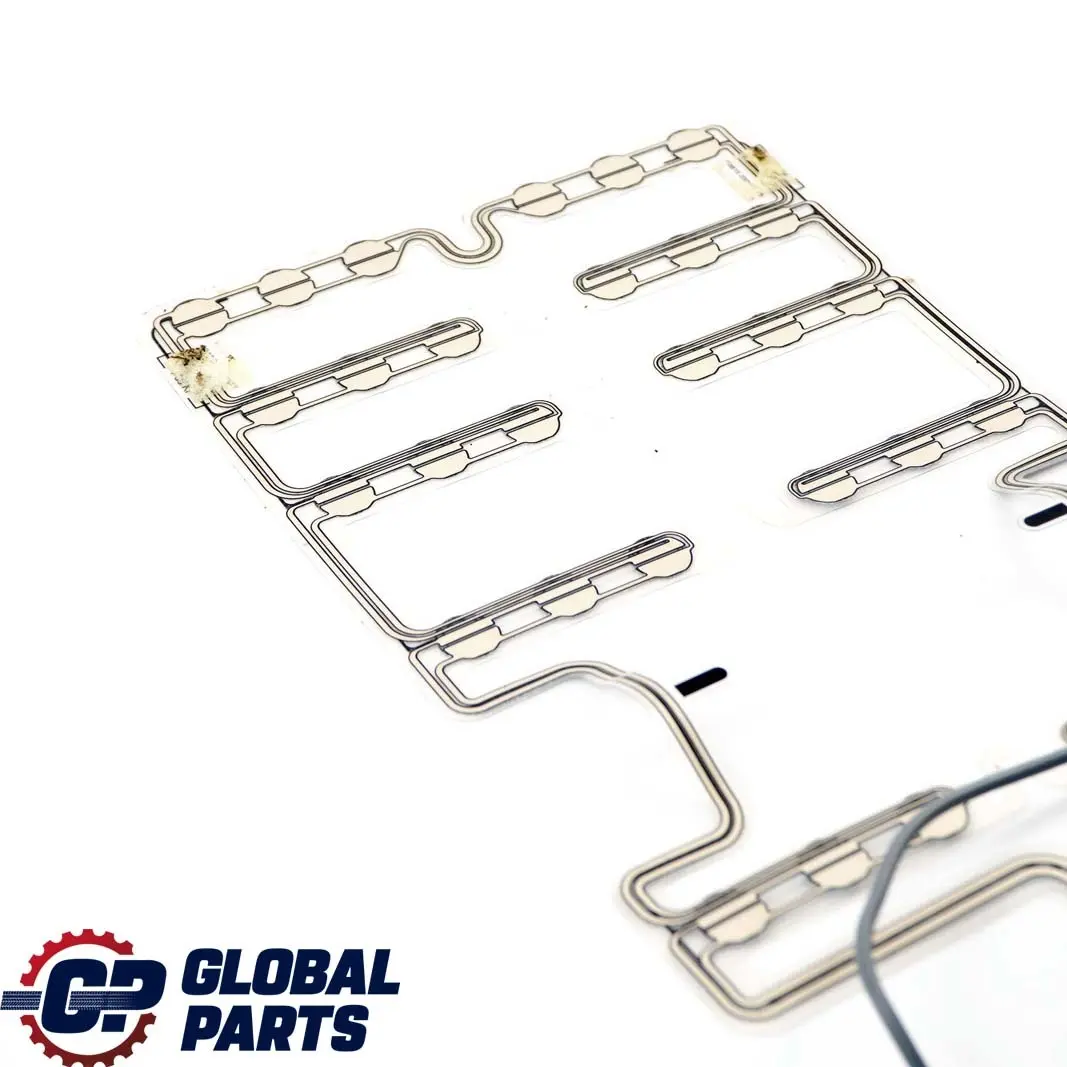 Sensore Sedile Anteriore Sinistro Lato Passeggero BMW Z4 Serie E85 - SKU 6978840 - Numero di parte 6978840
