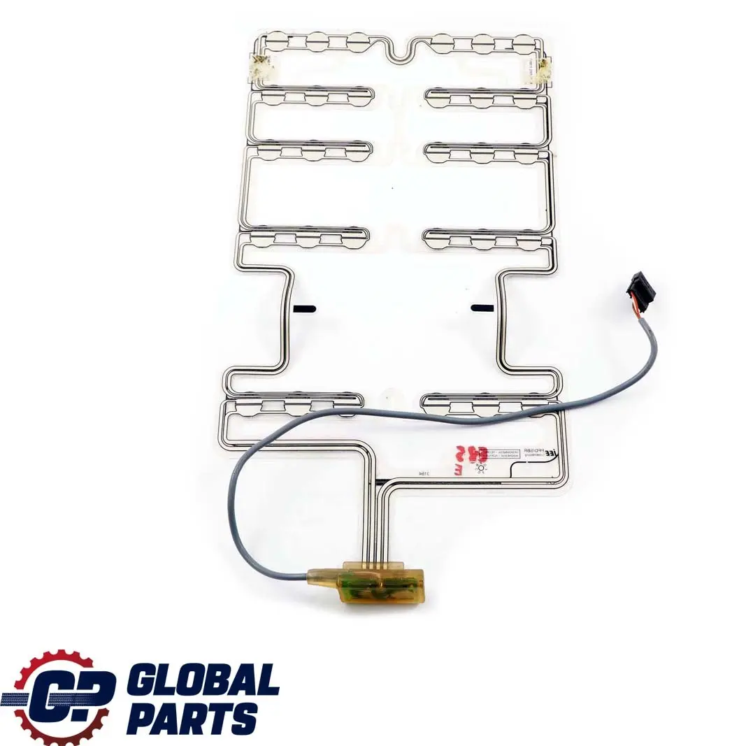 Sensore Sedile Anteriore Sinistro Lato Passeggero BMW Z4 Serie E85 - SKU 6978840 - Numero di parte 6978840